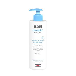 Gel de Banho Ureadin Bath 424g