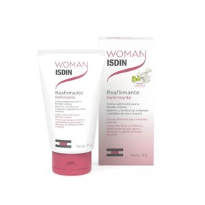 Creme Corporal Woman Isdin Reafirmante 150ml