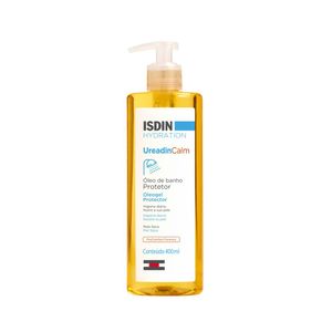 Óleo Gel de Banho Isdin Ureadin Calm 400ml