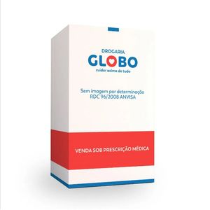 Rivotril Clonazepam 0,25mg 30 Comprimidos