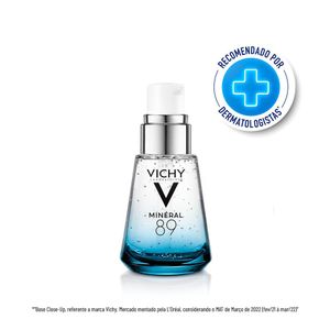 Sérum Facial Vichy Mineral 89 30ml