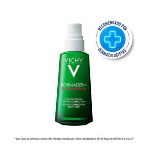 Sérum Facial Vichy Normaderm Phytosolution 50g