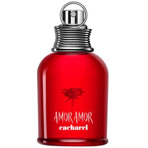 Perfume Cacharel Amor Amor Feminino Eau de Toilette 30ml