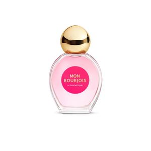 Perfume Mon Bourjois La Fantasia Eau de Parfum Feminino 50ml