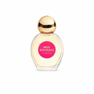Perfume Mon Bourjois La Formidable Eau de Parfum Feminino 50ml