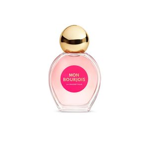 Perfume Mon Bourjois Magnetique Eau de Parfum Feminino 50ml