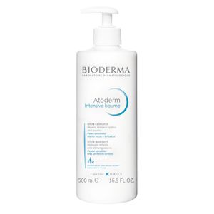 Hidratante Atoderm Intesive Baume Pele Ressecamento 500Ml