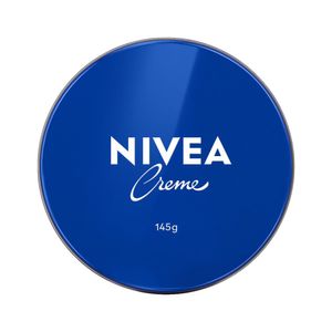 Hidratante Nivea Creme Lata 145g