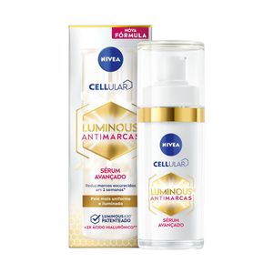 Sérum Nivea Cellular Luminous 30ml