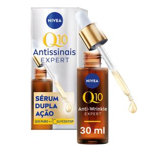 Serum Nivea Q10 Expert Antissinais 30ml