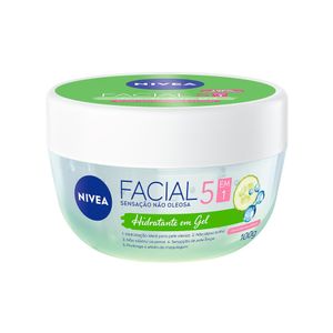 Hidratante Facial Gel Fresh 100Ml