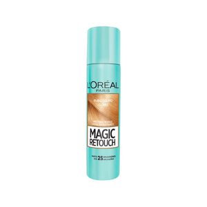 Tintura Spray LOréal Retoque de Raiz Magic Retouch Louro Claro 75ml