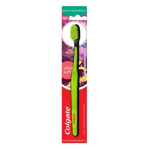 Escova Dental Ultra Soft