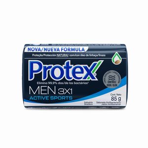 Sabonte Protex Men Sport 85g