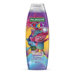 Shampoo Palmolive Kids Minions 350Ml