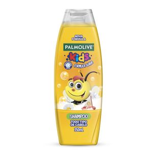 Shampoo Palmolive Naturals Kids 350ml