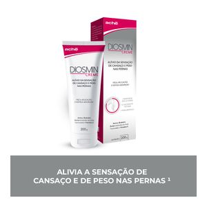 Diosmin Creme 200g