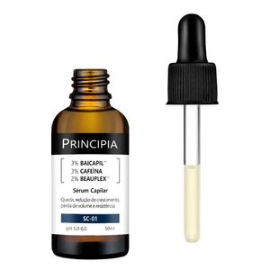 Sérum Capilar Principia SC-01 50ml
