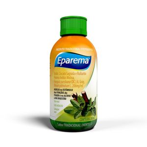 Eparema Líquido 200ml