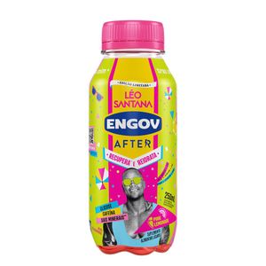 Bebida Engov After Pink Lemonade 250ml