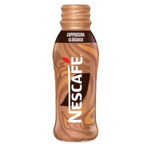Bebida Láctea Nescafé Nestlé 270ML