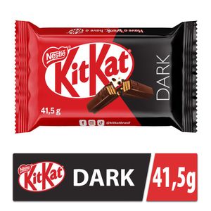 Chocolate Kit Kat 4 Finger Dark 41,5g