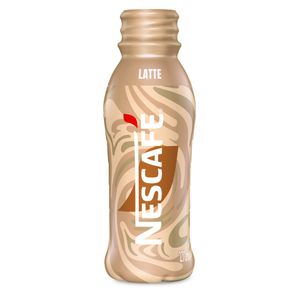 Bebida Láctea Nescafé Latte Nestlé 270ML