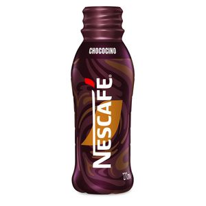 Bebida Láctea Nescafé Chococino Nestlé 270ML
