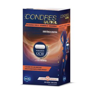 Condres Ultra 90 Capsulas