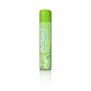Bálsamo Bengué Aerossol 60g