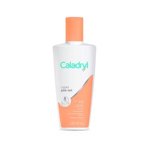 Loção Pós-Sol Caladryl 100ml