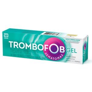 Trombofob Gel 40g