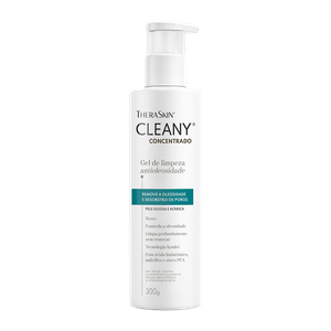 Gel de Limpeza Cleany Concentrado 300ml