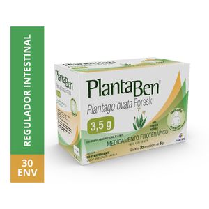 Plantaben 30 Envelopes 5g