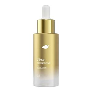 Sérum Facial Dove Regenerative Pele Uniforme Niacinamida 28ml