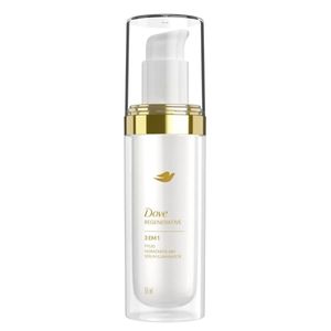 Sérum Facial 3 em 1 Dove Regenerative FPS30 50ml