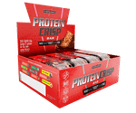 BARRA PROTEIN CRISP INTEGRALMEDICA AVELA 45G 7896311760862
