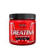 CREATINA INTEGRALMEDICA HARDCORE 300G 7896311708314