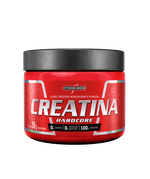 CREATINA INTEGRALMEDICA HARDCORE 150G 7896311763498