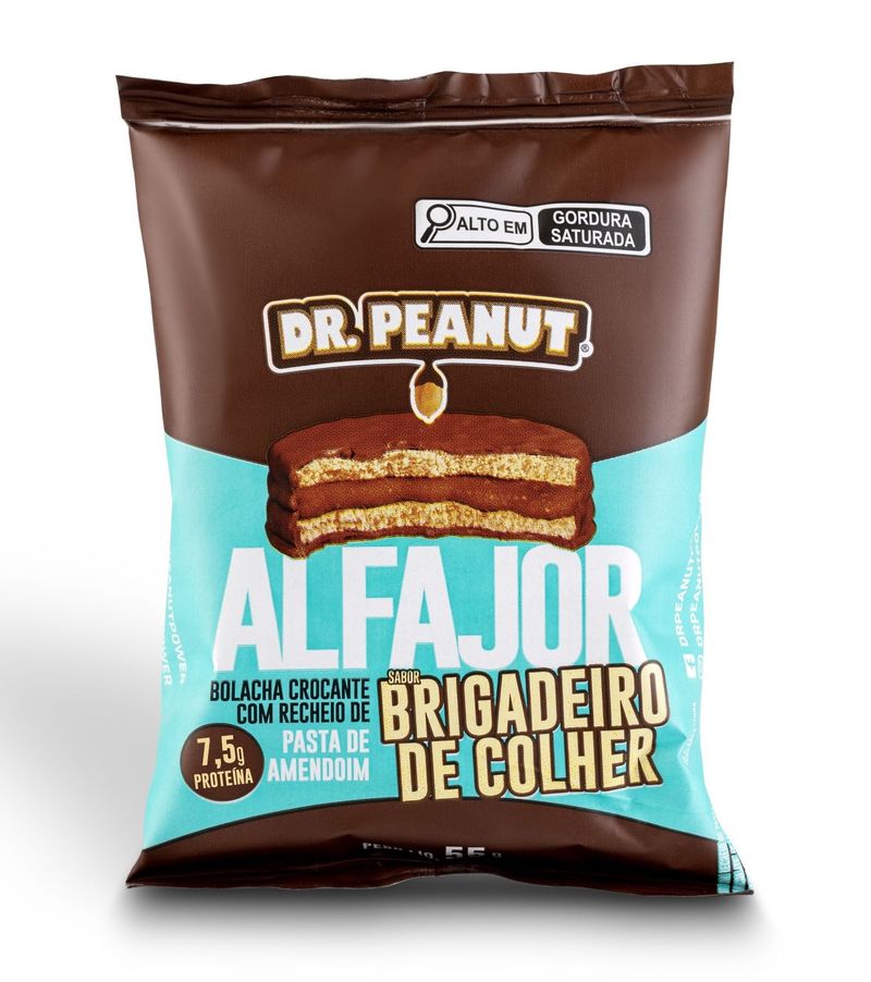 ALFAJOR DR PEANUT BRIGADEIRO DE COLHER 55G 92986_1 ok