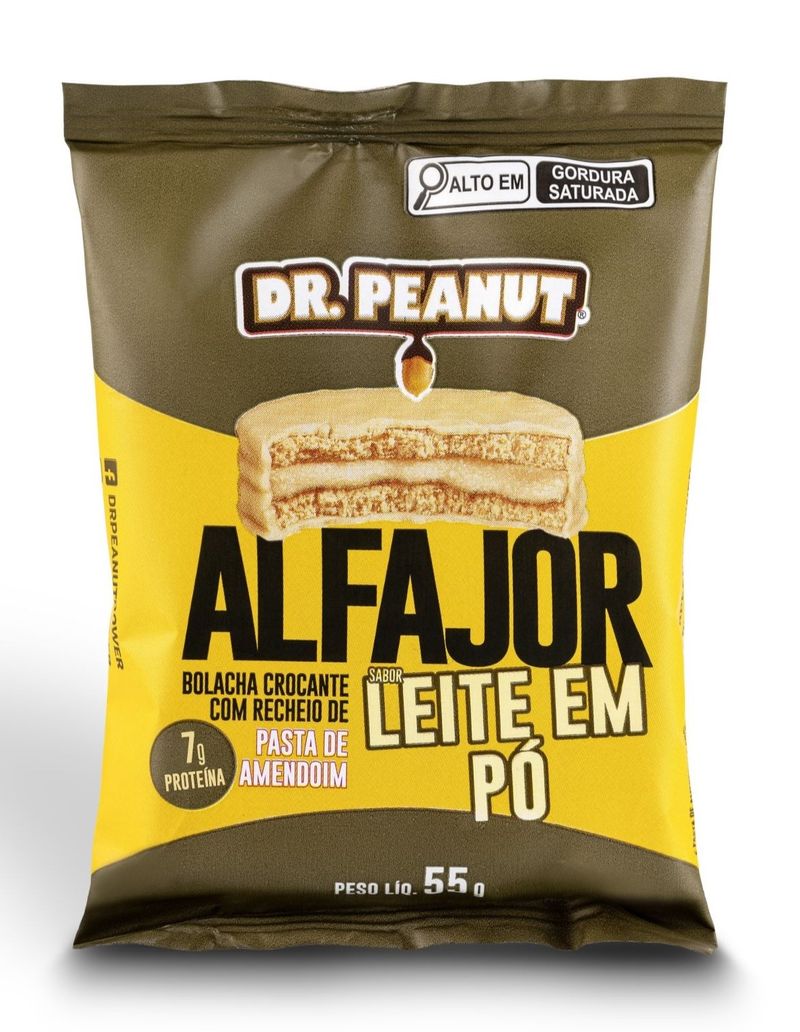 ALFAJOR DR PEANUT LEITE EM PO 55G 92985_1 ok