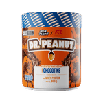 PASTA DE AMEND DR PEANUT CHOCOTINE 600G 92982