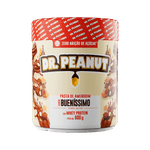 PASTA DE AMEND DR PEANUT BUENISSIMO 600G 92981