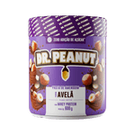 PASTA DE AMEND DR PEANUT AVELA 600G 92979