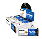 BARRA POWER PROTEIN PEANUT BUTTER 90G 91220