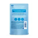 Refil Shampoo Johnson s Kids Cheirinho Prolongado 180ml 2