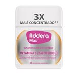 Suplemento Alimentar Vitamina D Addera Max 30 Comprimidos 1
