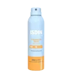 Protetor Solar Corporal Isdin Transparent Spray FPS 50 250ml