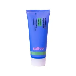 Hidratante Reparador Ceramidas Sallve com 40g
