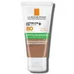 Protetor Solar Facial La Roche Posay Anthelios Airlicium Cor 4.0 Fps 80 40g 1